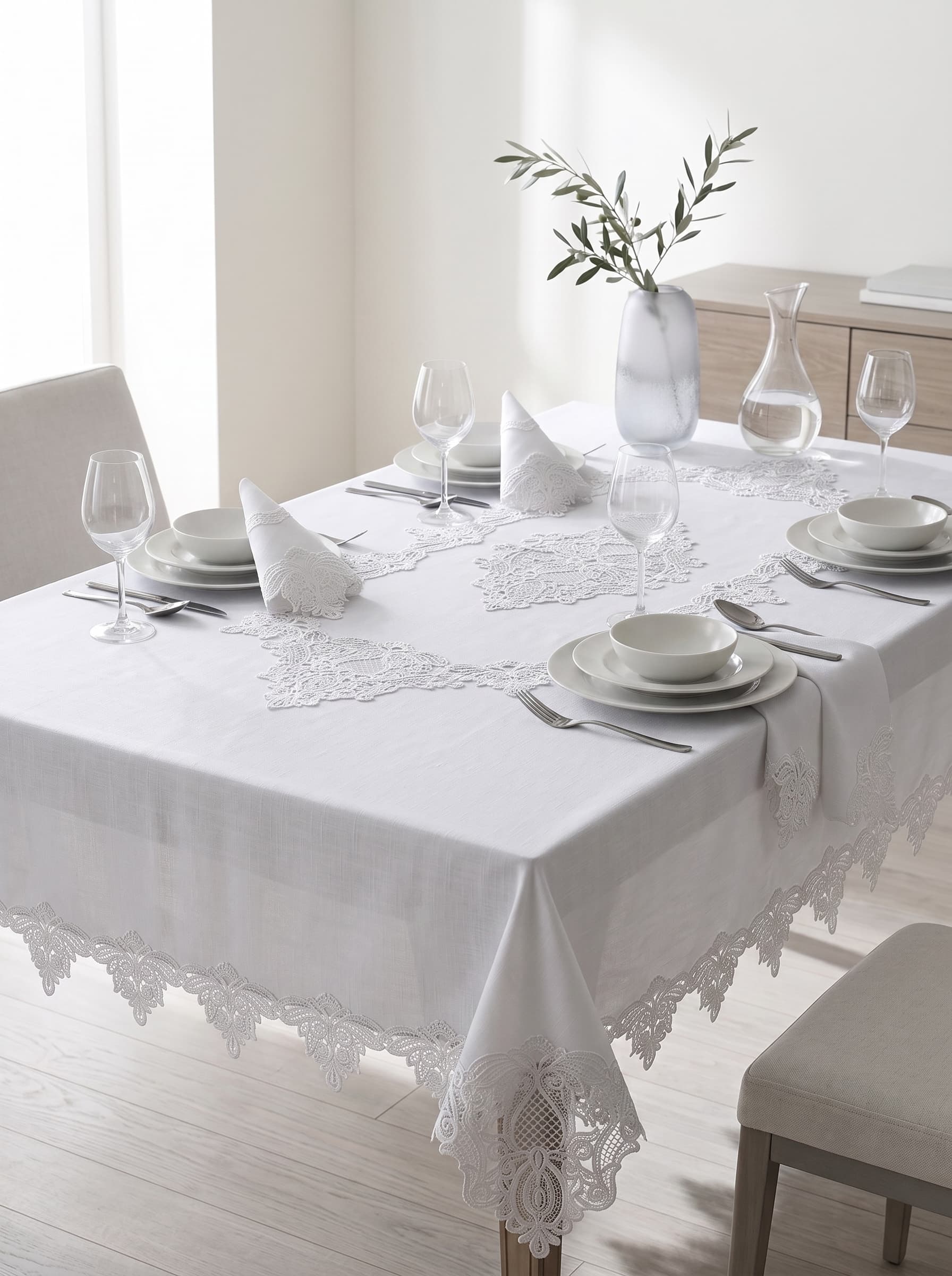 Moda Çeyiz Hüma Yemek Takımı çeyizlik yemek takımları