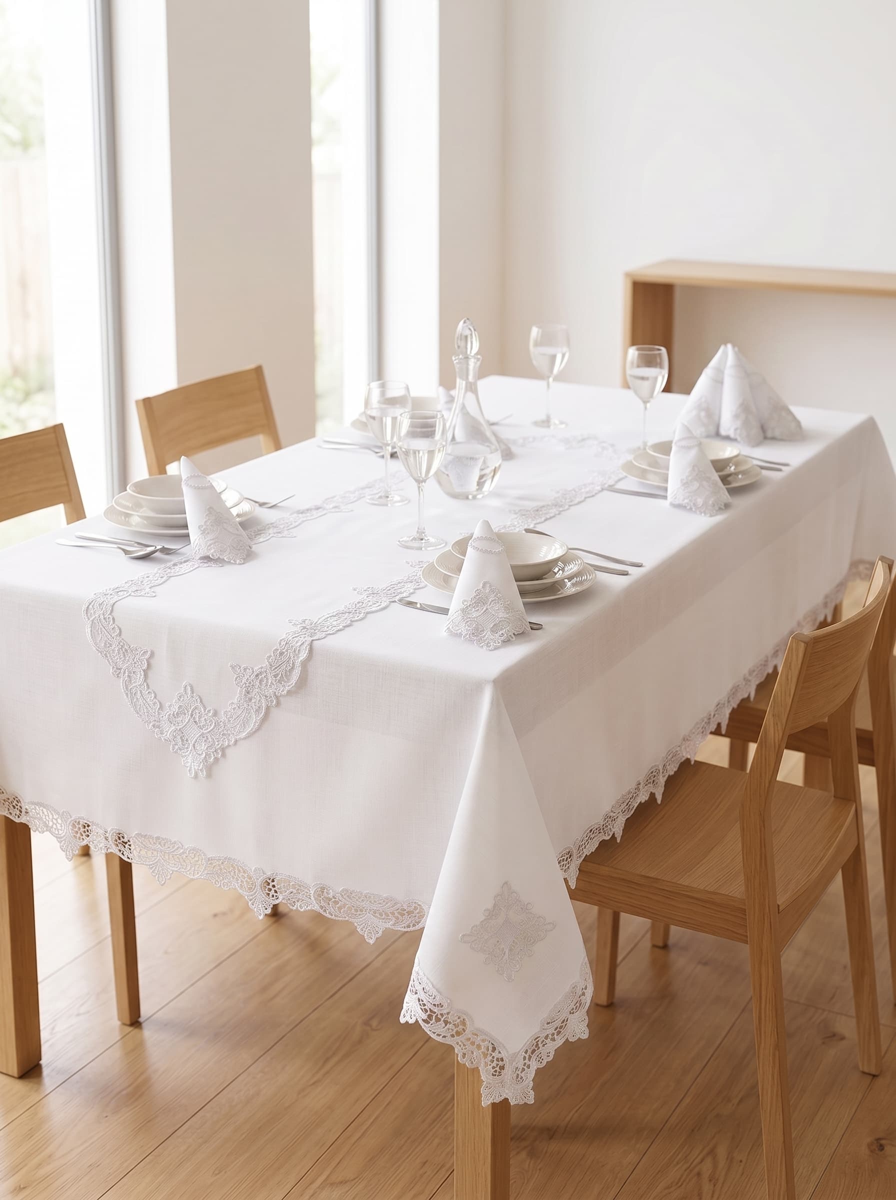 Moda Çeyiz Efes Yemek Takımı çeyizlik yemek takımları
